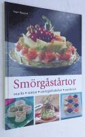 Sm&ouml;rg&aring;st&aring;rtor. Snacks. Snittar. Sm&ouml;rg&aring;sbakelser. Sandwich.