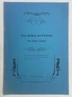 Otto Wilhelm von Knorring och hans familj. En sl&auml;kthistorisk skildring med anknytning till den svenska historien under tiden 1700-1790.