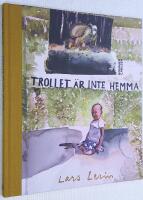 Trollet &auml;r inte hemma