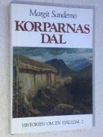 Korparnas dal
