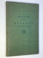 Dalarne. L&auml;sebok.