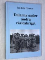 Dalarna under andra v&auml;rldskriget