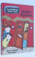 Hotellmysteriet