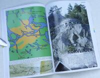 Milit&auml;r utflykt! 1-2. En v&auml;gvisare till milit&auml;rhistoriska sev&auml;rdheter.