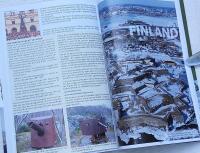 Milit&auml;r utflykt! 1-2. En v&auml;gvisare till milit&auml;rhistoriska sev&auml;rdheter.