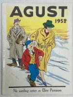Agust 1952