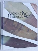 Arkeologi i Dalarna
