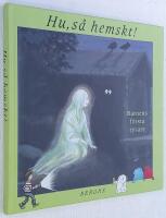 Hu, s&aring; hemskt! Barnens f&ouml;rsta rysare