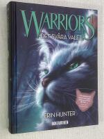 Warriors 1. Det sv&aring;ra valet