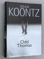 Odd Thomas