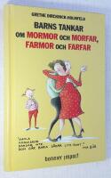 Barns tankar om mormor och morfar, farmor och farfar