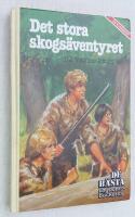 Det stora skogs&auml;ventyret