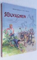 Solvagnen
