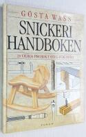 Snickerihandboken