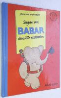 Sagan om Babar den lille elefanten