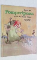 Sagan om Pomperipossa med den l&aring;nga n&auml;san