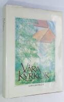 V&aring;ra kyrkor