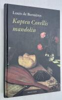 Kapten Corellis mandolin