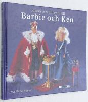 Kl&auml;der och tillbeh&ouml;r till Barbie och Ken