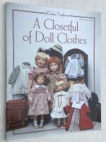 A Closetful of Doll Clothes
