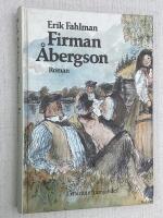 Firman &Aring;bergson