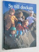 Sy till dockan