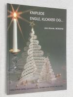 Kniplede engle, klokker og... Gekl&ouml;ppelte Engel, glocken und... Bobbin Lace Angels, Bells and...