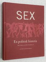 Sex. En politisk historia. Antologi.