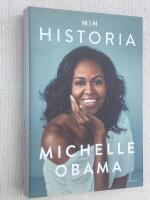 Min historia