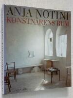 Konstn&auml;rens rum