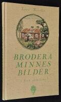 Brodera minnesbilder i fria s&ouml;ms&auml;tt