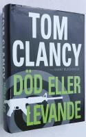 D&ouml;d eller levande