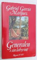 Generalen i sin labyrint