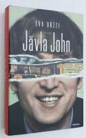 J&auml;vla John