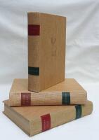 Svenska djur 1-3. I. D&auml;ggdjuren. II. Insekterna. III. F&aring;glarna.