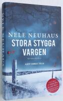 Stora stygga vargen