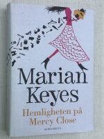 Hemligheten p&aring; Mercy Close