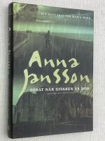 F&ouml;rst n&auml;r givaren &auml;r d&ouml;d