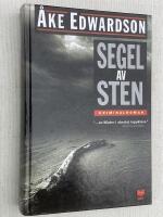 Segel av sten