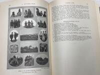 Sveriges land och folk I-II. Historisk-statistisk handbok enligt K. Maj:ts uppdrag utgiven.