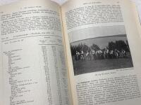 Sveriges land och folk I-II. Historisk-statistisk handbok enligt K. Maj:ts uppdrag utgiven.