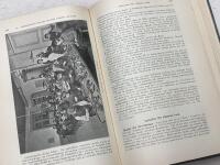 Sveriges land och folk I-II. Historisk-statistisk handbok enligt K. Maj:ts uppdrag utgiven.