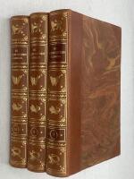 De levande djuren p&aring; jorden I-III