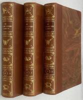 De levande djuren p&aring; jorden I-III