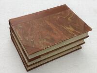 De levande djuren p&aring; jorden I-III