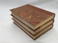 De levande djuren p&aring; jorden I-III