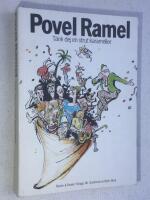 T&auml;nk dej en strut karameller