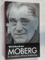 Vilhelm Moberg en introduktion