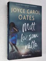 Mitt liv som r&aring;tta