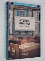 Mysteriet Henri Pick